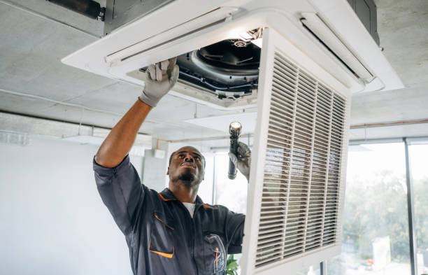 Licensed Hvac service in New Haven, MI - FH HVAC