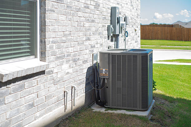 Reliable Hvac contractor in New Haven, MI by FH HVAC